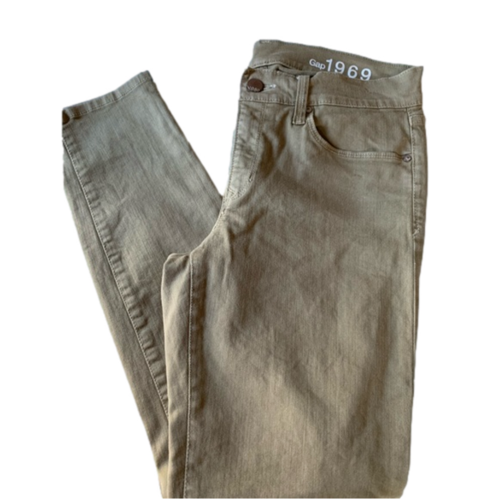 Gap leggings jeans
